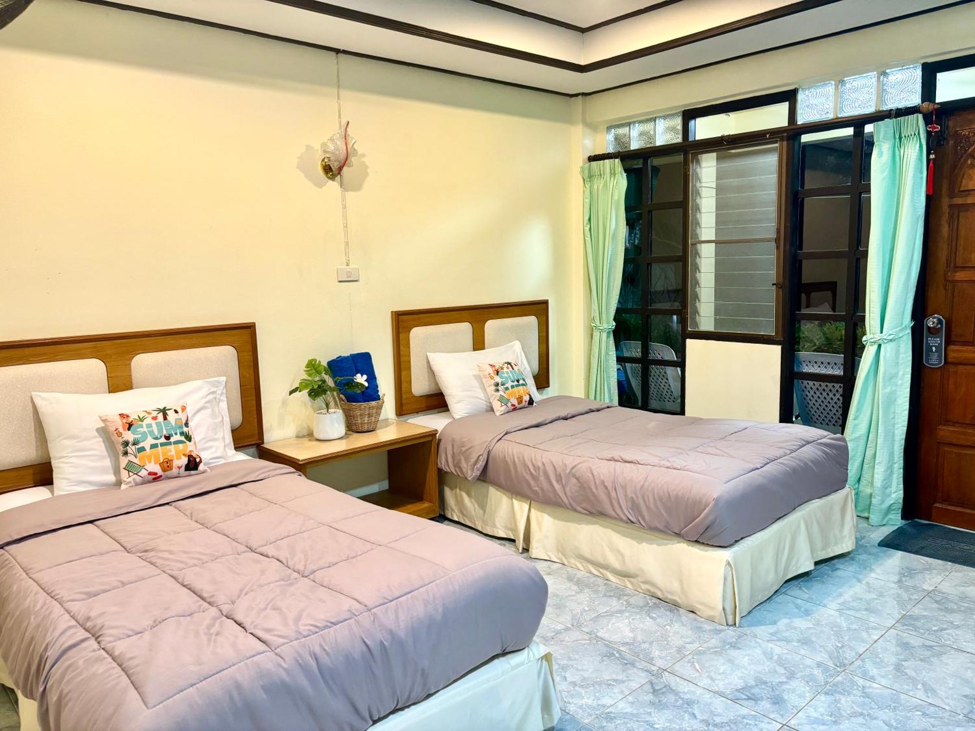 Sea Sun Bungalow Ko Lanta Kültér fotó