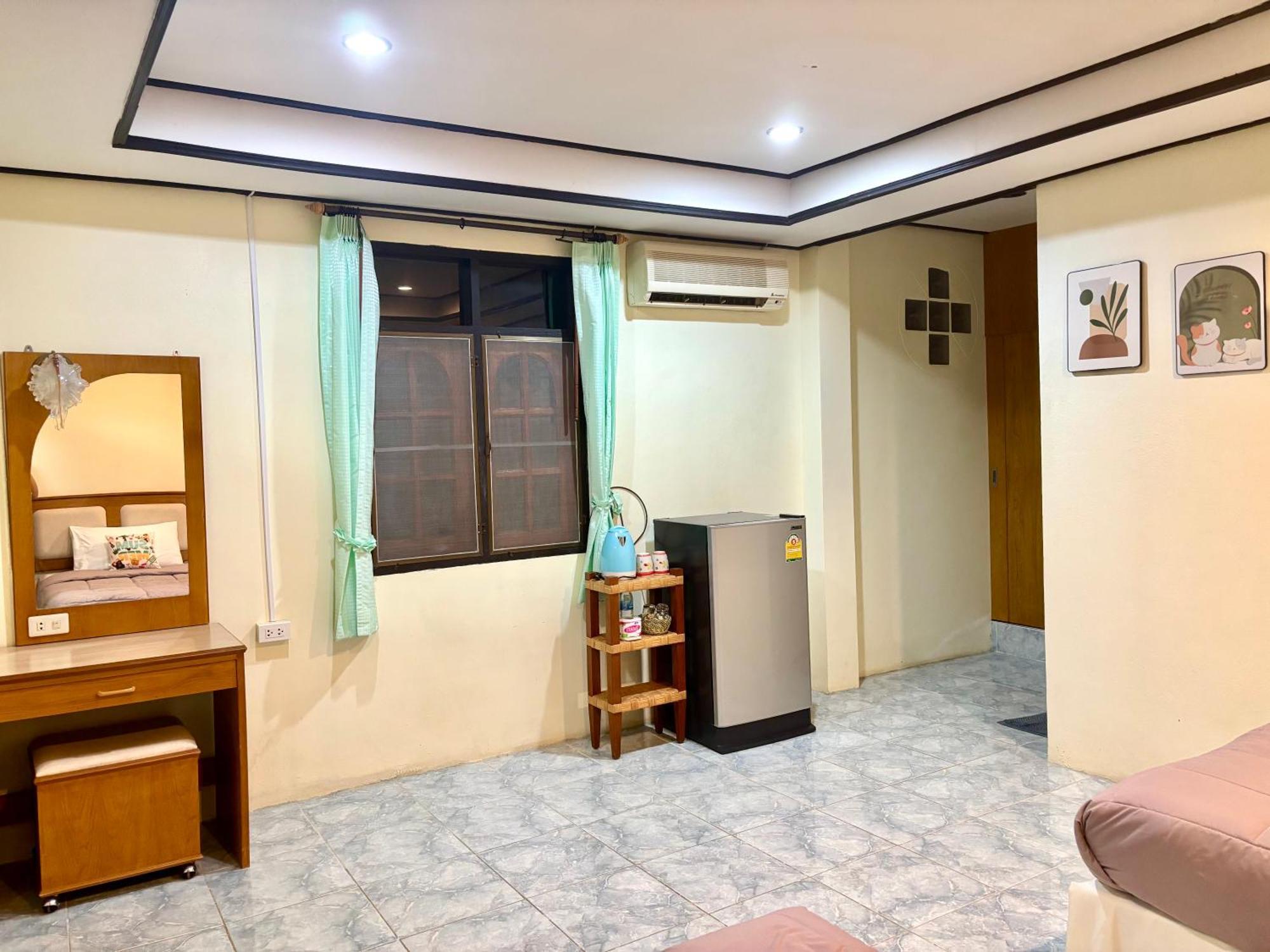 Sea Sun Bungalow Ko Lanta Kültér fotó
