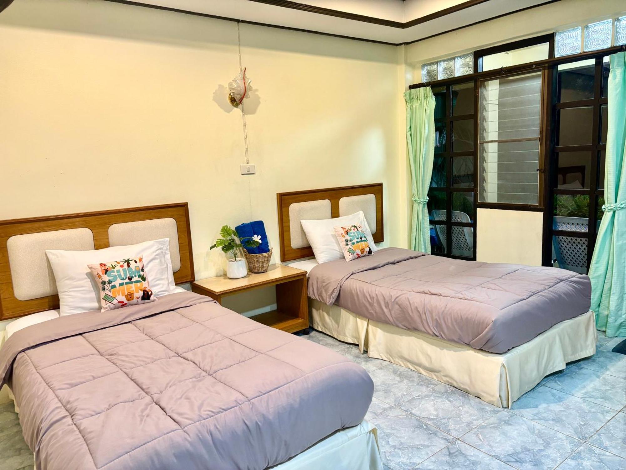Sea Sun Bungalow Ko Lanta Kültér fotó