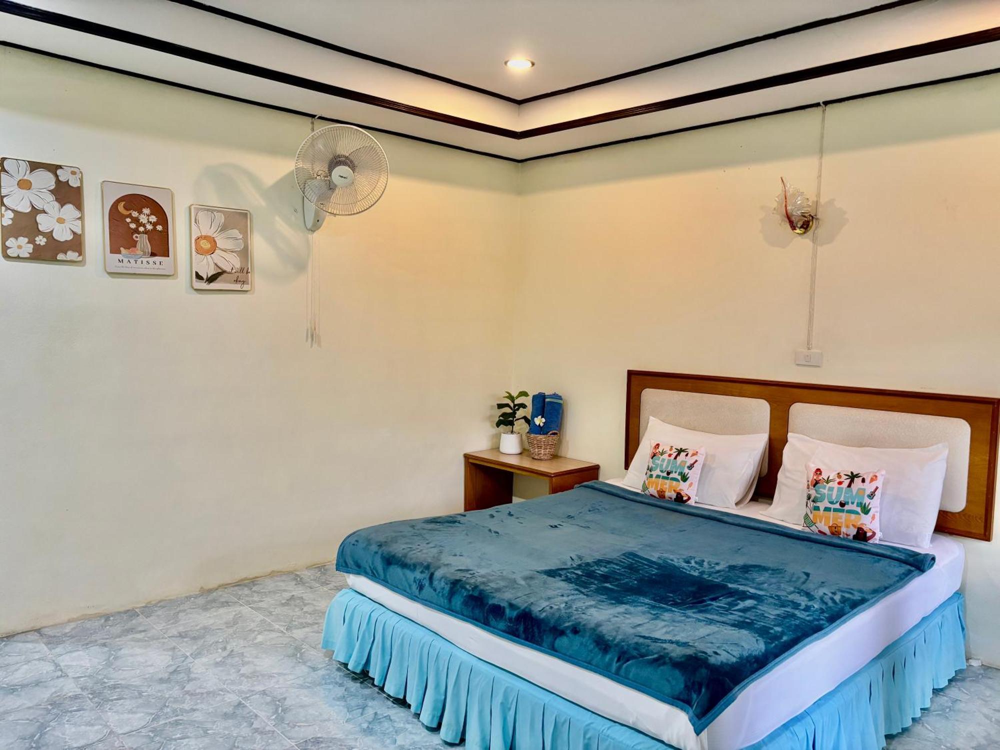 Sea Sun Bungalow Ko Lanta Kültér fotó