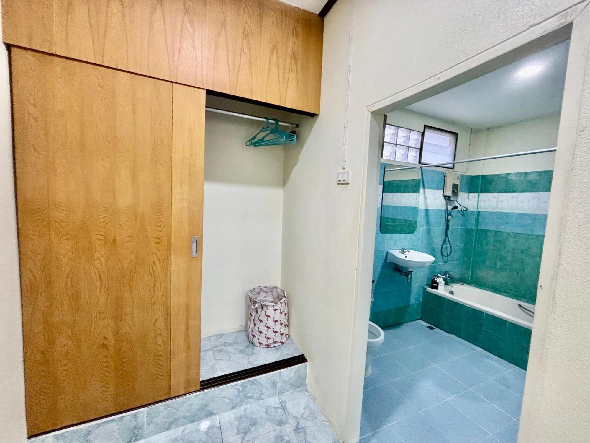 Sea Sun Bungalow Ko Lanta Kültér fotó