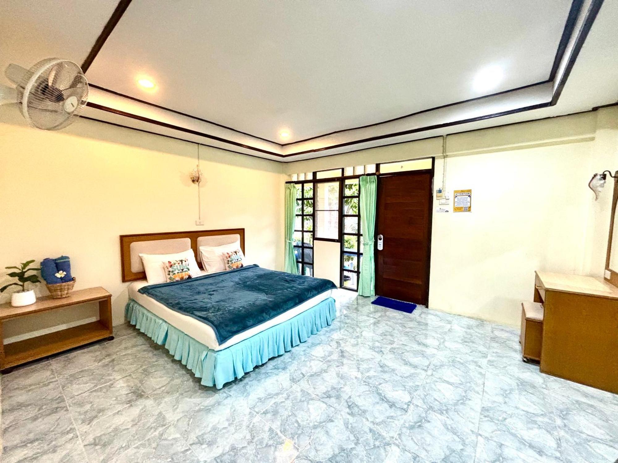 Sea Sun Bungalow Ko Lanta Kültér fotó