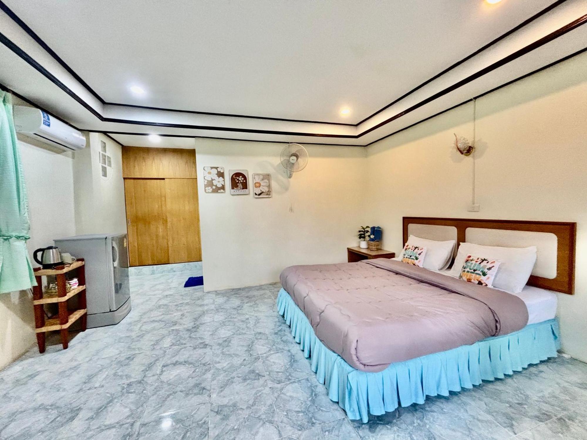 Sea Sun Bungalow Ko Lanta Kültér fotó
