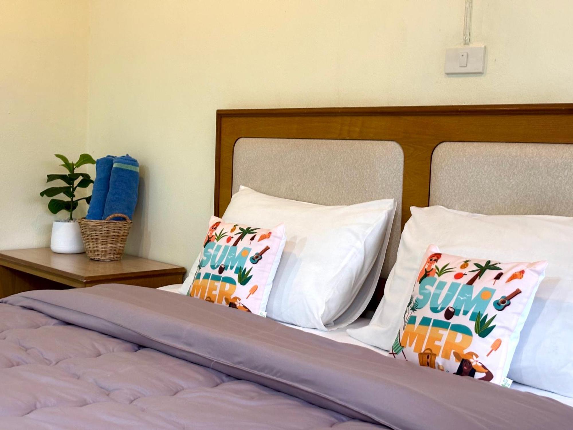 Sea Sun Bungalow Ko Lanta Kültér fotó