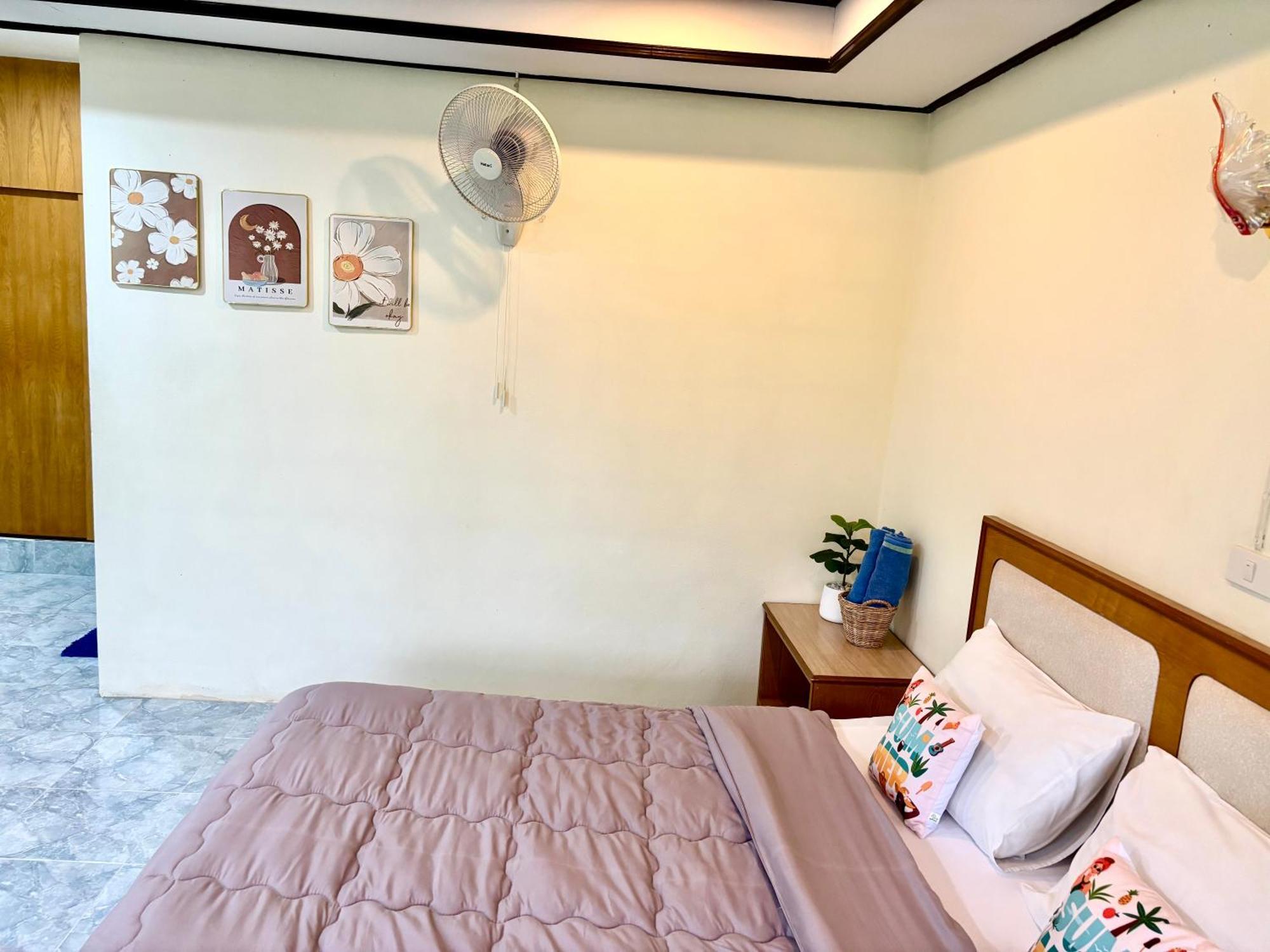 Sea Sun Bungalow Ko Lanta Kültér fotó