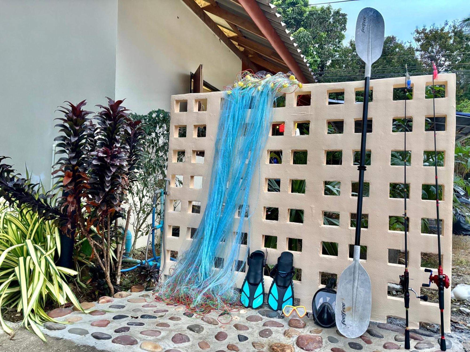 Sea Sun Bungalow Ko Lanta Kültér fotó