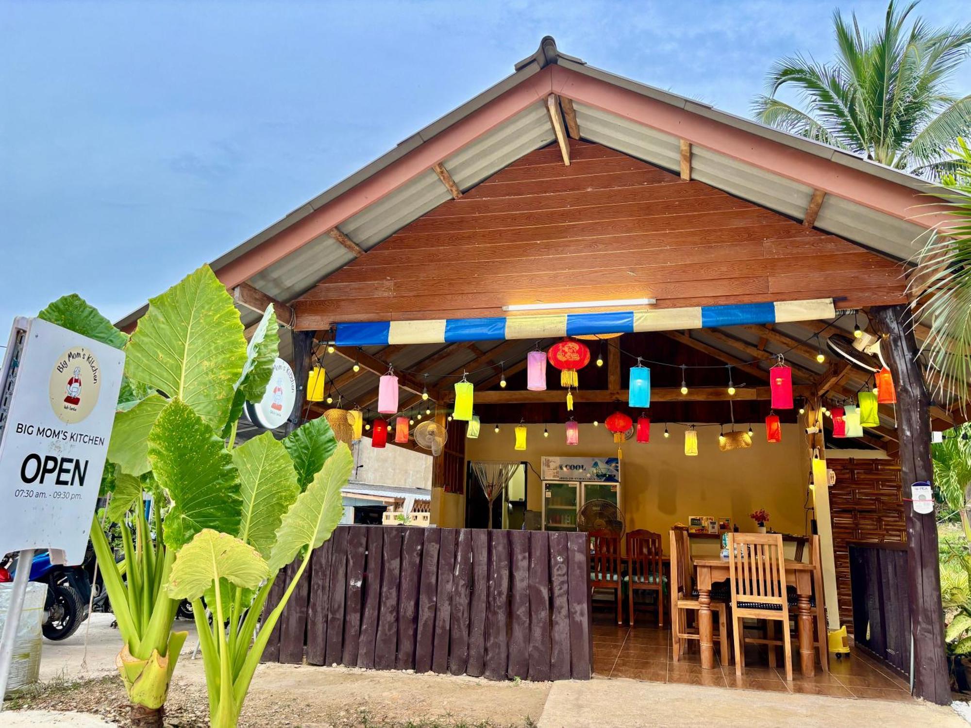 Sea Sun Bungalow Ko Lanta Kültér fotó