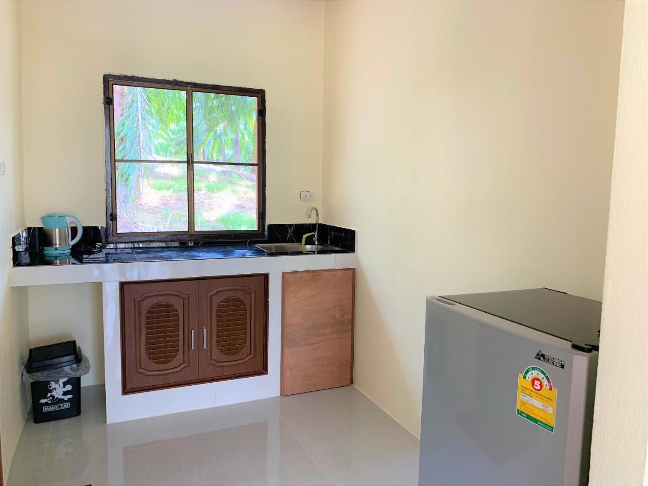 Sea Sun Bungalow Ko Lanta Kültér fotó